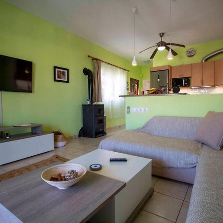 Casa Greca Vacation Home Aharávi Kültér fotó